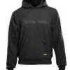 Ridgemonkey - APEarel Dropback - MicroFlex Hoody Grey