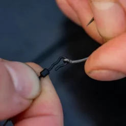 Fox - Kwik Change Mini Hook Swivel -Predator shop 5 4