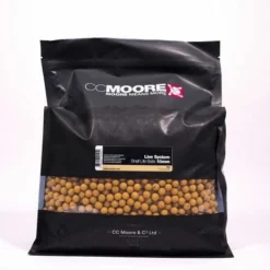 3604 CC Moore - Live System Shelf Life 5kg