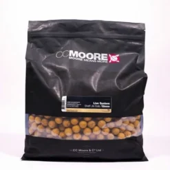3604 CC Moore - Live System Shelf Life 5kg -Predator shop 5kg live system shelf life 18mm