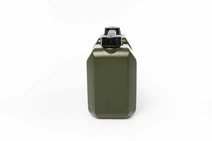 RidgeMonkey - 5ltr Green Water Carrier With Tap 2 RidgeMonkey - 5ltr Green Water Carrier With Tap - Image 2