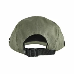 Fortis - 5 Panel Olive Cap -Predator shop 5p01 back web