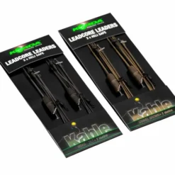 Korda - Kable Leadcore Leader Heli-Safe 1m
