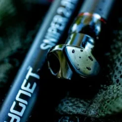 Cygnet Tackle Cygnet - Sniper Landing Net - 2 Piece -Predator shop 619505 cygnet sniper landing net 03