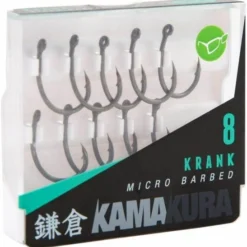 Korda - Kamakura Krank Hooks