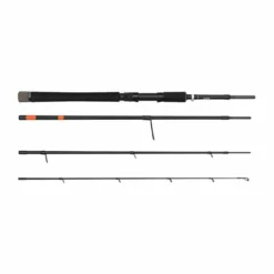 Savage Gear - MPP2 Travel Rod 4 Piece