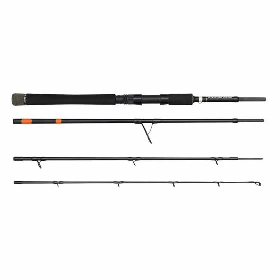 Savage Gear - MPP2 Travel Rod 4 Piece 2 Savage Gear - MPP2 Travel Rod 4 Piece - Image 2