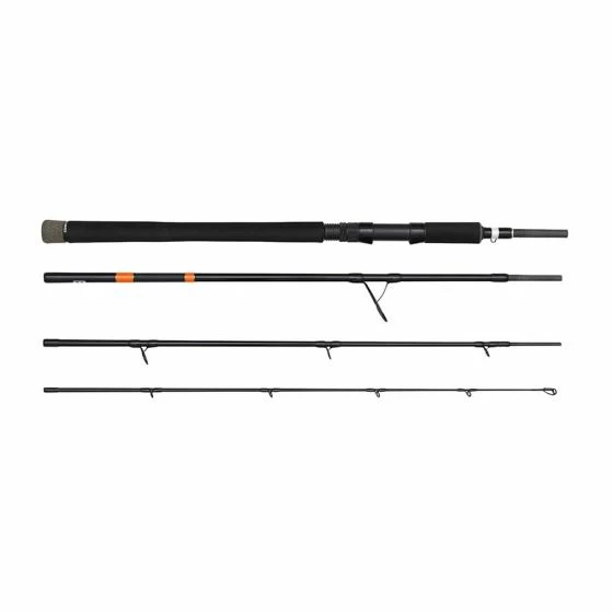 Savage Gear - MPP2 Travel Rod 4 Piece 3 Savage Gear - MPP2 Travel Rod 4 Piece - Image 3