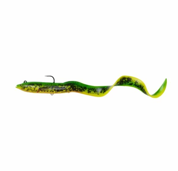 Savage Gear Savage - 4D Real Eel 4 Savage Gear Savage - 4D Real Eel - Image 4