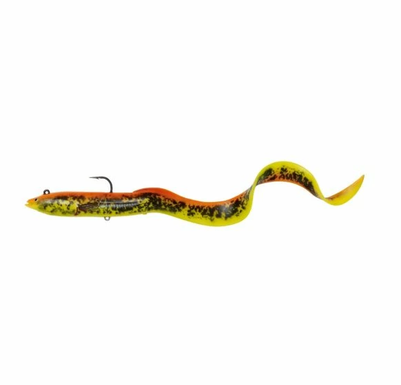 Savage Gear Savage - 4D Real Eel 5 Savage Gear Savage - 4D Real Eel - Image 5