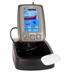 Cult Tackle - Ranger Bait Boat With Lithium Batteries -Predator shop 640 1 2 1