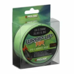 Prologic - Wrap-Up - Spod & Marker Braid -Predator shop 64119 cut