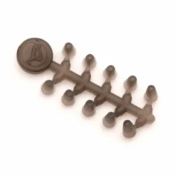 Korda - High Grip Hook Bead - Medium -Predator shop 64801652801813