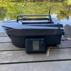 RYH Bait Boats RYH - 003 Boat With Lithium Bats GPS And Colour Fish Finder -Predator shop 65d343db cda7 443c 9da1 aa465fd3171e 1600x1200