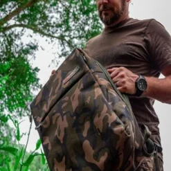 Fox - Camolite Laptop/Gadget Rucksack -Predator shop 6 6