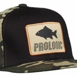 Prologic - Mega Fish Cap One Size Camo