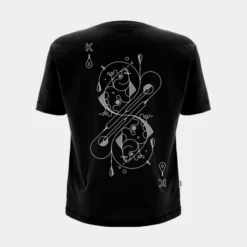 Kumu - T-Shirt King Carp