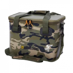 Prologic - Element Store Safe Utility Bag - 23L