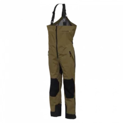 Savage Gear - Sg4 Bib & Brace Olive Green