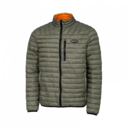 Savage Gear - Ripple Quilt Jacket Mermaid