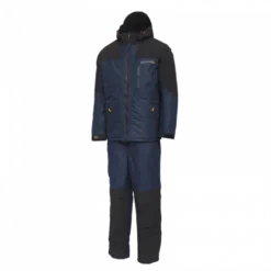 Savage Gear - Sg2 Thermal Suit - Blue Nights/Black