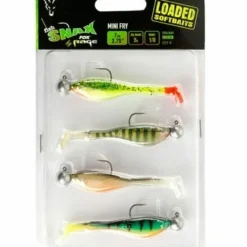 Fox - Rage - Loaded Lure Set