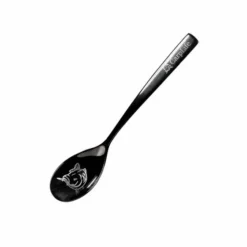 Carp Life Carplife - Black Etched Spoon
