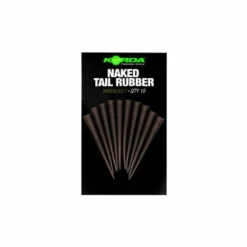 Korda - Naked Tail Rubber