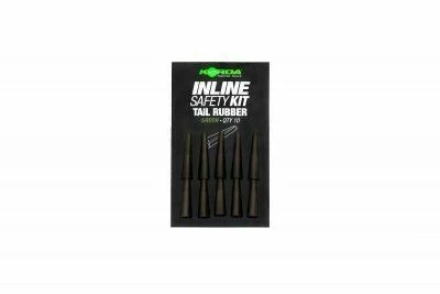 Korda - Inline Safety Kit Tail Rubber 4 Korda - Inline Safety Kit Tail Rubber - Image 4