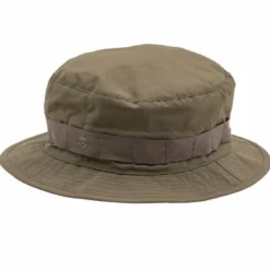 Korda - KORE Fleece Waterproof Boonie Olive 7 Korda - KORE Fleece Waterproof Boonie Olive -Predator shop 97361636028990