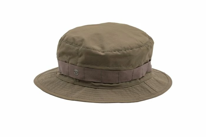 Korda - KORE Fleece Waterproof Boonie Olive 4 Korda - KORE Fleece Waterproof Boonie Olive - Image 4