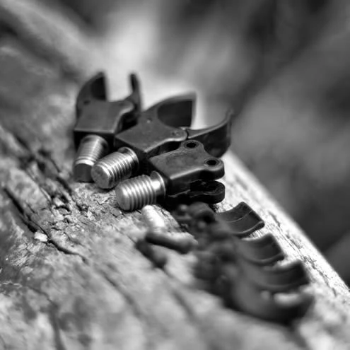 Cygnet Tackle - Quicklock Butt Rest 2 Cygnet Tackle - Quicklock Butt Rest - Image 2