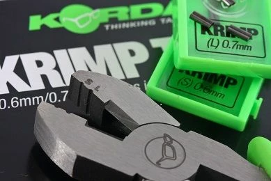 Korda - Krimping Tool 2 Korda - Krimping Tool - Image 2