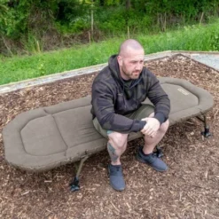 Avid - Benchmark Leveltech Bed -Predator shop a0440017 benchmark leveltech bed ls 04