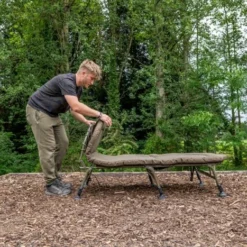 Avid - Benchmark Leveltech Bed -Predator shop a0440017 benchmark leveltech bed ls 14