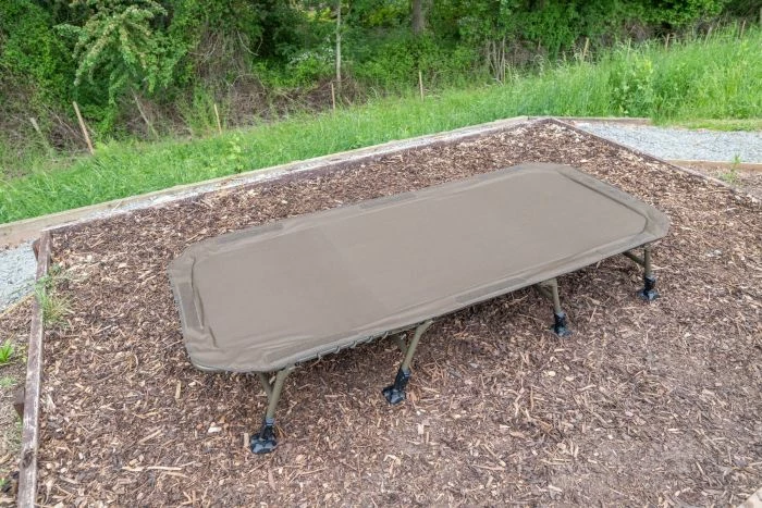 Avid - Benchmark Leveltech X Bed 25 Avid - Benchmark Leveltech X Bed - Image 25