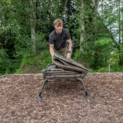 Avid - Benchmark Leveltech X Bed 49 Avid - Benchmark Leveltech X Bed -Predator shop a0440018 benchmark leveltech x bed ls 07