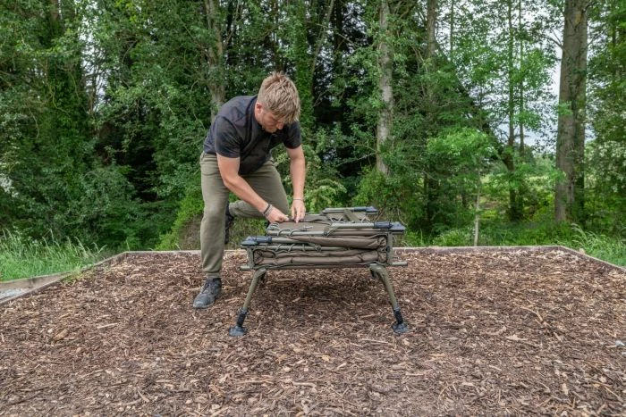 Avid - Benchmark Leveltech X Bed 21 Avid - Benchmark Leveltech X Bed - Image 21