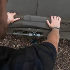 Avid - Benchmark Leveltech X Bed 46 Avid - Benchmark Leveltech X Bed -Predator shop a0440018 benchmark leveltech x bed ls 10