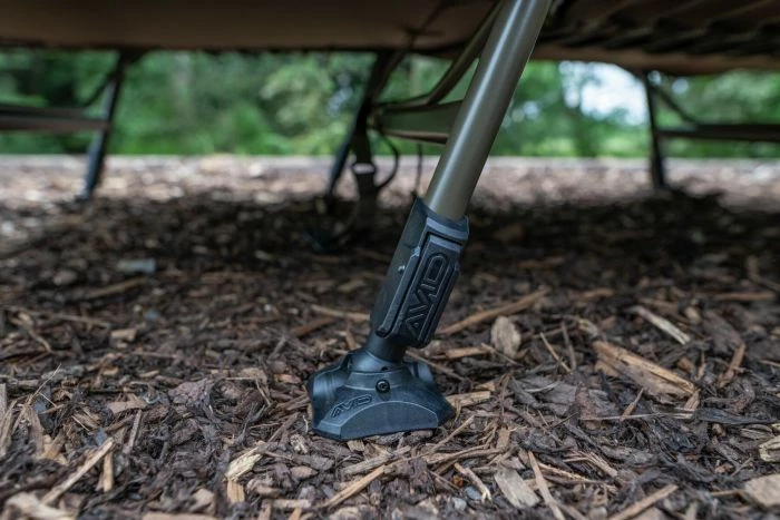 Avid - Benchmark Leveltech X Bed 14 Avid - Benchmark Leveltech X Bed - Image 14