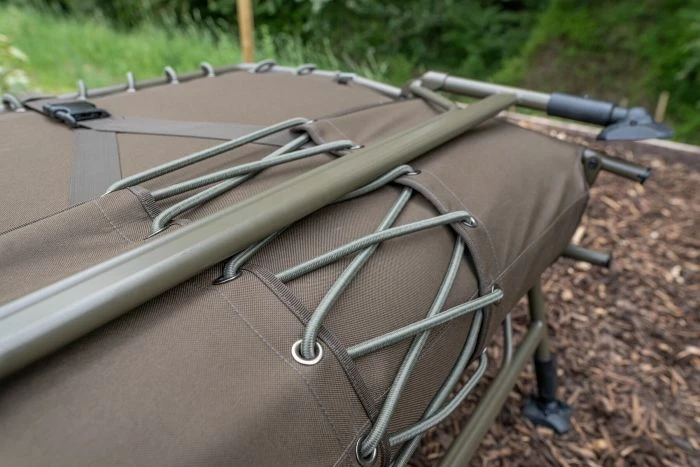 Avid - Benchmark Leveltech X Bed 13 Avid - Benchmark Leveltech X Bed - Image 13