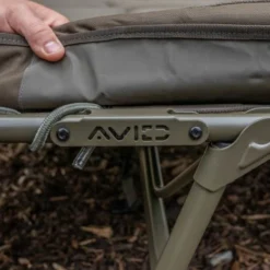 Avid - Benchmark Leveltech X Bed 39 Avid - Benchmark Leveltech X Bed -Predator shop a0440018 benchmark leveltech x bed ls 17