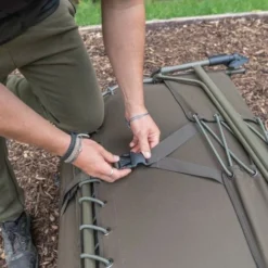 Avid - Benchmark Leveltech X Bed 38 Avid - Benchmark Leveltech X Bed -Predator shop a0440018 benchmark leveltech x bed ls 18