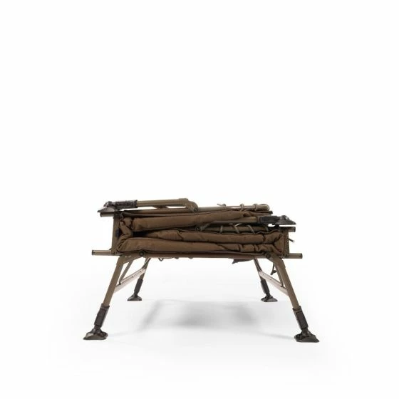 Avid - Benchmark Leveltech X Bed 7 Avid - Benchmark Leveltech X Bed - Image 7