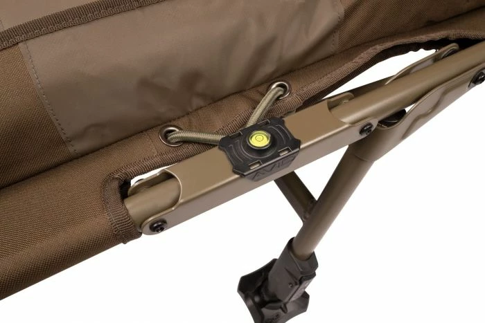 Avid - Benchmark Leveltech X Bed 6 Avid - Benchmark Leveltech X Bed - Image 6