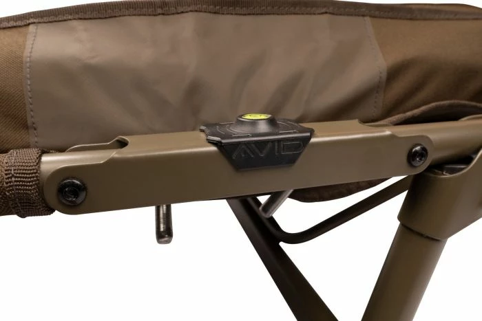 Avid - Benchmark Leveltech X Bed 5 Avid - Benchmark Leveltech X Bed - Image 5