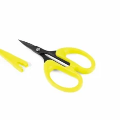 Avid - Titanium Braid Scissors 5 Avid - Titanium Braid Scissors -Predator shop a0590001 titanium braid scissors 1