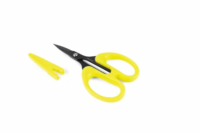 Avid - Titanium Braid Scissors 3 Avid - Titanium Braid Scissors - Image 3