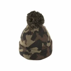 Avid - Camo Bobble Hat