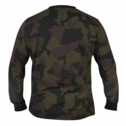 Avid - Distortion Camo Lite T-Shirt Long Sleeve 11 Avid - Distortion Camo Lite T-Shirt Long Sleeve -Predator shop a0620161 66 3
